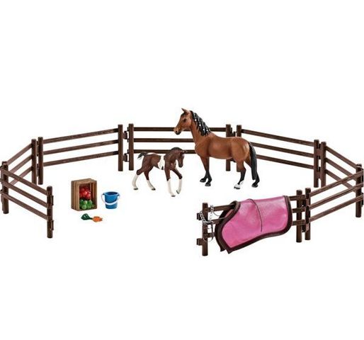 fotos de caballos de juguete