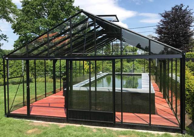 MIL ANUNCIOS.COM - Invernaderos de cristal