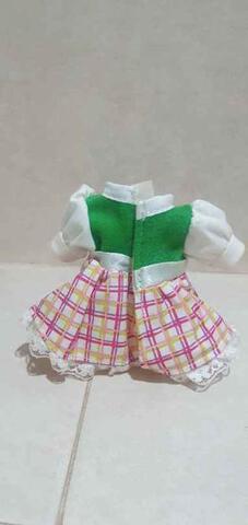 barriguitas caperucita