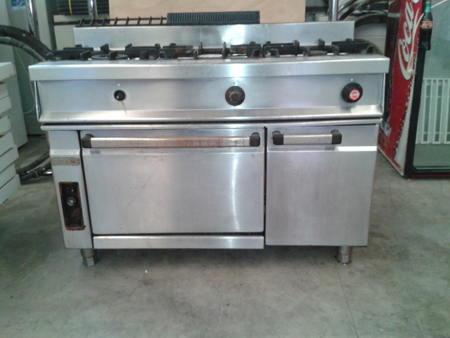 Mil Anuncios Com Cocina Industrial Horno Gas Repagas