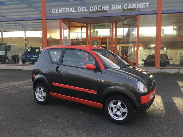 MIL ANUNCIOS.COM Coches sin carnet aixam en Sevilla. Venta MIL ANUNCIOS.COM Coches sin carnet aixam en Sevilla. Venta