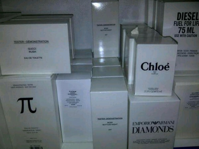 donde comprar perfumes tester baratos malaga donde comprar perfumes tester baratos malaga
