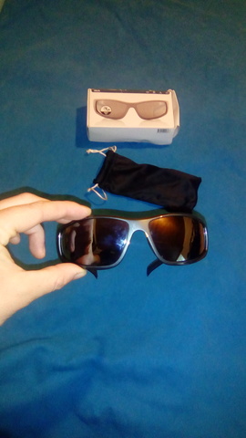 gafas categoria 4