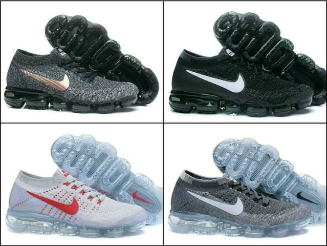 vapormax milanuncios