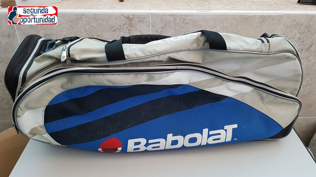 bolsa tenis babolat