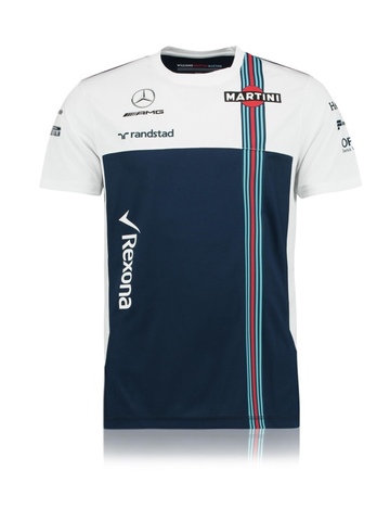 replicas camisetas f1