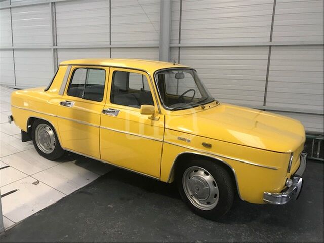 Смартфон renault 8 pro