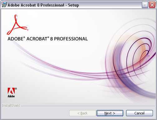 Acrobat 8 professional windows 7 activator