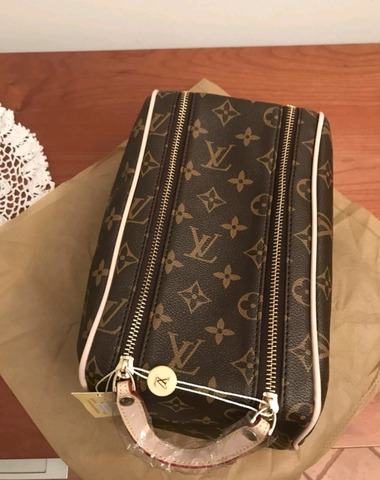 neceser louis vuitton hombre amazon