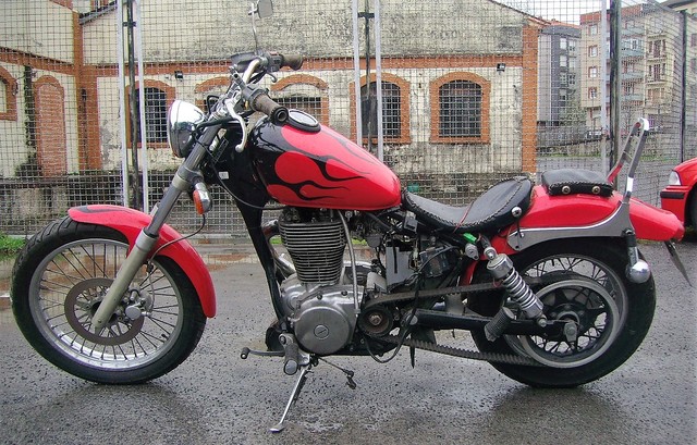 MIL ANUNCIOS COM Despiece  de  suzuki  savage 650  ls650