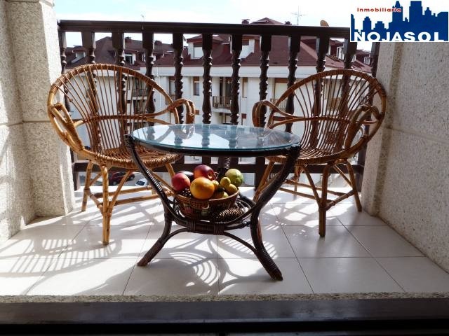 MIL ANUNCIOS.COM - Ref.002265. Centro. Dúplex. 2hab. Calle Marques de