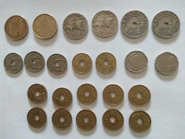 mil-anuncios-com-lote-monedas-40-euros