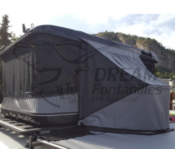 MIL ANUNCIOS.COM - Tienda campaña techo evasion evo