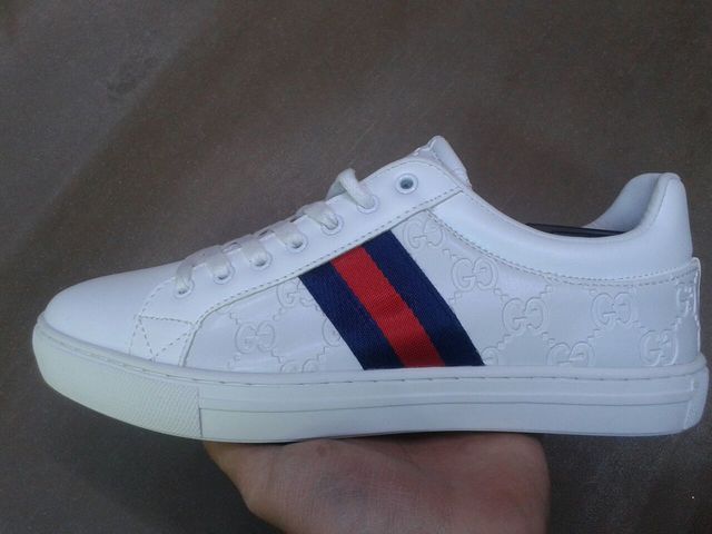 zapatillas huarache gucci