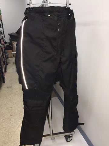 Mil Anuncios Com Pantalones Moto Cordura Talla Xs