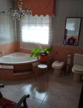 MIL ANUNCIOS.COM - Candean, estupenda casa con finca 900 m2 5