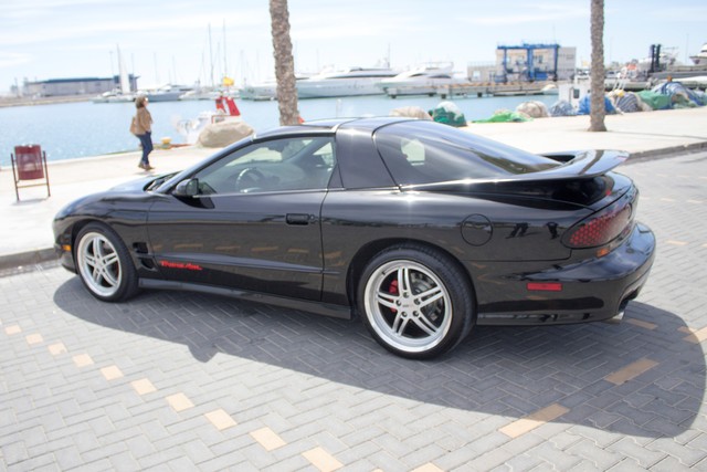 MIL ANUNCIOS.COM - Pontiac Firebird, trans am