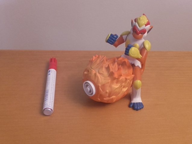 figura pokemon