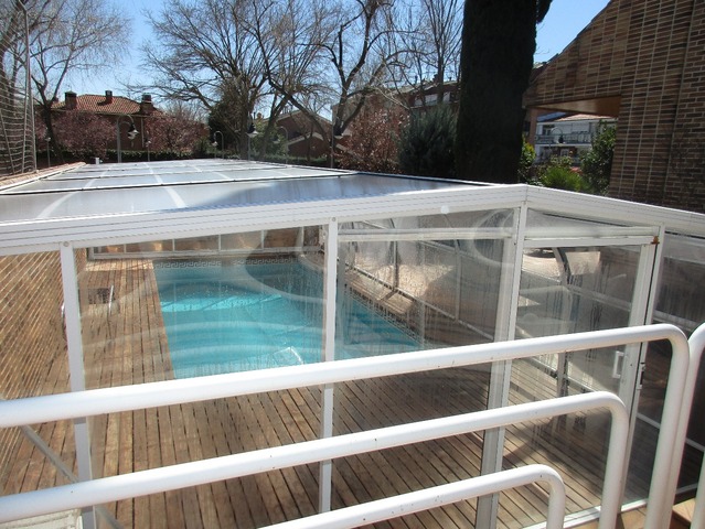 MIL ANUNCIOS.COM - Parque Europa Los Pitufos en Pinto