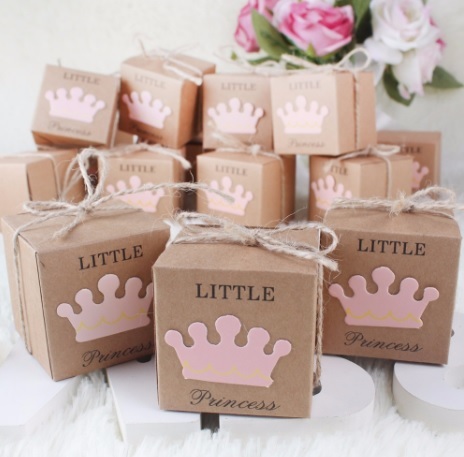 Mil Anuncios Com Cajas Regalo Para Bautizo Comunion Boda