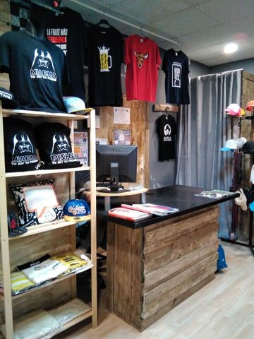 tienda camisetas personalizadas