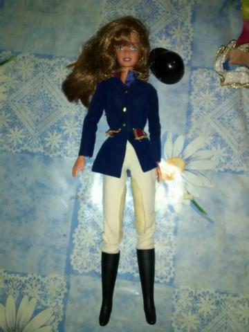 barbie amazon españa