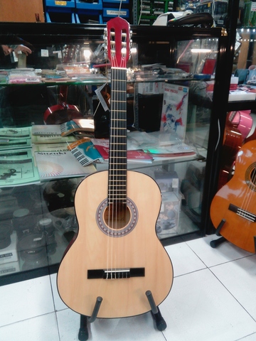 Milanuncios - Guitarra española