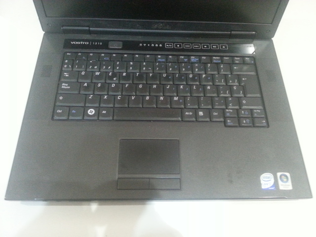 Dell inspiron 1510 апгрейд