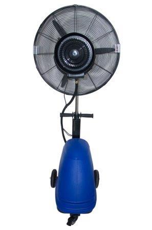 MIL ANUNCIOS.COM Ventilador para terrazas MIL ANUNCIOS.COM Ventiladores nebulizadores Segunda mano y