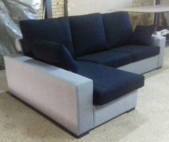 Sofas economicos malaga