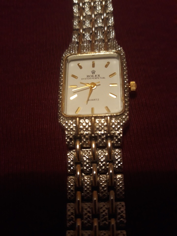 reloj rolex hombre imitacion precio