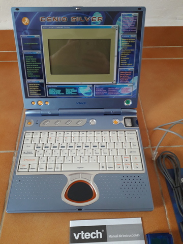 ordenador vtech