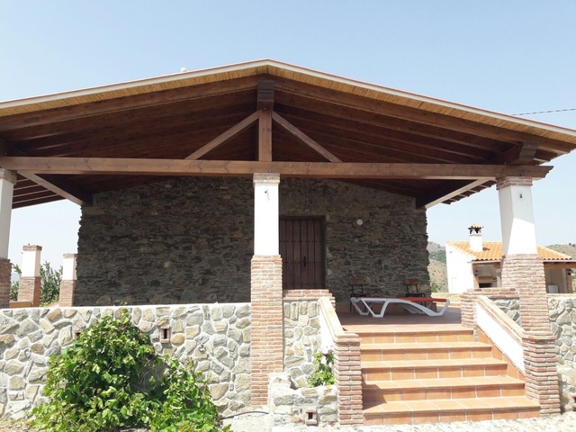MIL ANUNCIOS.COM - Casa rural en alora en Alora
