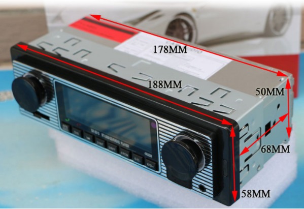Emisoras Libres Para Mp3 Coche Madrid