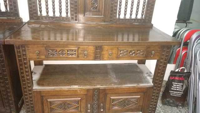 MIL ANUNCIOS.COM - Muebles de comedor antiguos