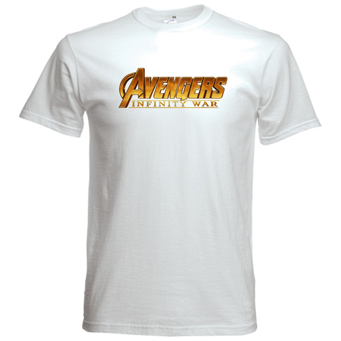 camisetas avengers