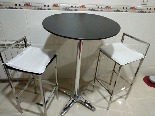 mesas y sillas cafeteria ourense segunda mano mesas y sillas cafeteria ourense segunda mano
