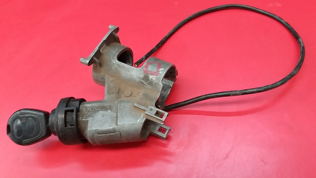 bombin llave contacto seat ibiza