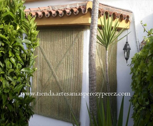 MIL Persianas de esparto natural,cortinas MIL Persianas de esparto natural,cortinas