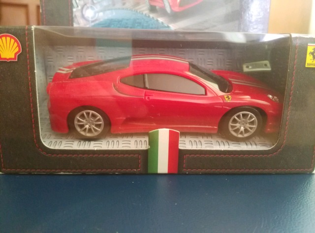 Coche Anuncios Anuncios Ferrari com Y Mil Segunda Mano Coleccion hQrxoBtsdC