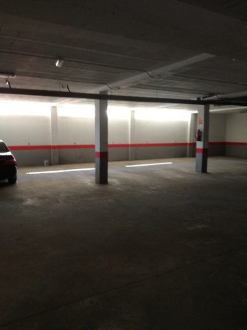 MIL ANUNCIOS.COM - Plaza de garage en plaza de neptuno, jun Plz neptuno