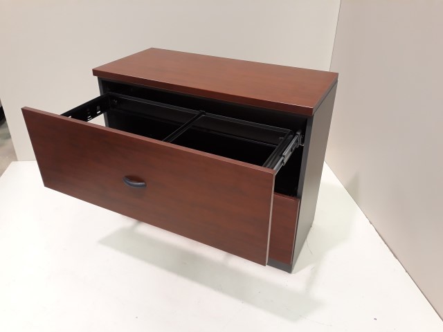 MIL ANUNCIOS.COM - 4043. archivador bajo 2 puertas