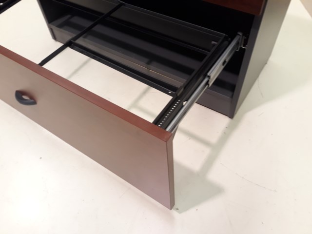 MIL ANUNCIOS.COM - 4043. archivador bajo 2 puertas