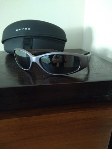 gafas oxydo