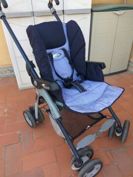 MILANUNCIOS | Jane challenger. Coches de bebe jane MILANUNCIOS | Jane challenger. Coches de bebe jane