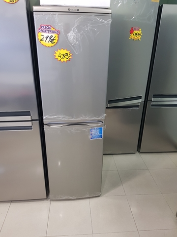 MIL ANUNCIOS.COM - FrigorÍfico whirlpool