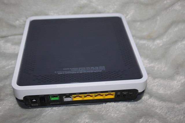 MIL ANUNCIOS.COM - Videobrig reseptor mas router hgu