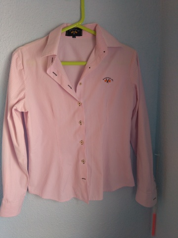 camisas mujer spagnolo