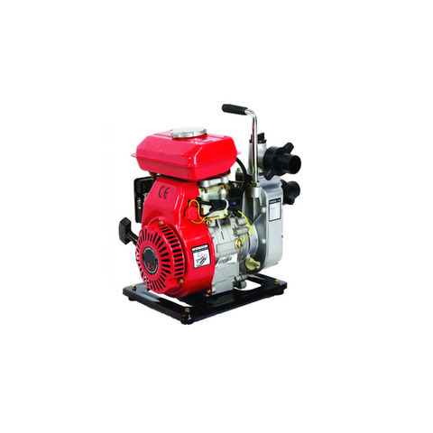 Milanuncios - Motobomba aguas limpias 2, 5 hp 98cc