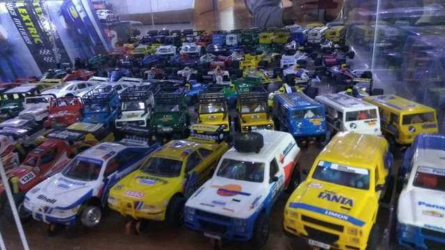 coleccion coches scalextric altaya